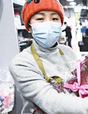 The warm retrograde of Chengdu's 