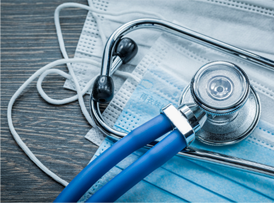 Disposable Medical Masks